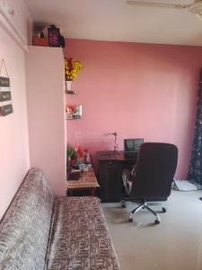 Hall Image of 620 Sq.ft 1 BHK Apartment / Flat for sale in Mayuri Optimum, Pisoli Pune for Rs. 3300000