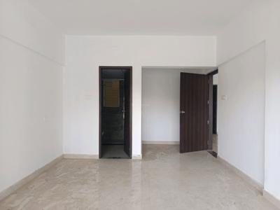 Bedroom Image of 1601 Sq.ft 3 BHK Apartment / Flat for sale in Yoo One Phase I, Mohammed Wadi Pune for Rs. 15000000