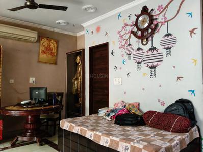 1 BHK Independent Builder Floor