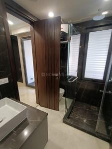 Hall Image of 1850 Sq.ft 3 BHK Builder Floor for sale in Uday Park New Delhi for Rs. 72500000
