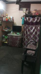 Hall Image of 645 Sq.ft 1.5 BHK Independent House for sale in Tiruvottiyur Chennai for Rs. 5500000