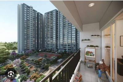 3 BHK Flat