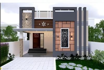 2 BHK Independent House