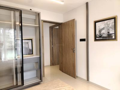 2.5 BHK Flat