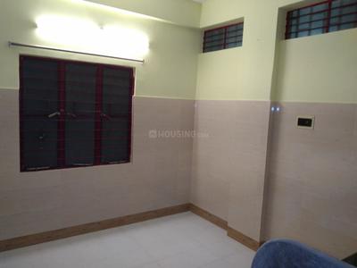 Bedroom Image of 500 Sq.ft 1 BHK Apartment / Flat for sale in Regent Park Kolkata for Rs. 1500000