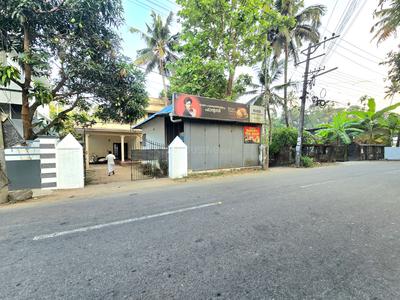 Image of 3915 Sq.ft Residential Plot / Land for sale in Kongorppilly, Kochi for Rs. 7700000