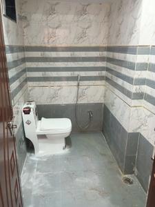 Image of 750 Sq.ft 1 BHK Apartment / Flat for rent in Chintalmet, Hyderabad for Rs. 18000