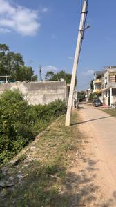 Image of 1450 Sq.ft Residential Plot / Land for sale in Gomti Nagar Extension, Lucknow for Rs. 4060000
