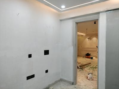 Bedroom Image of 1600 Sq.ft 3 BHK Apartment / Flat for sale in Kanchanchanga Apartments, Sector 23 Dwarka New Delhi for Rs. 26000000