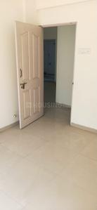 Hall Image of 940 Sq.ft 2 BHK Apartment / Flat for sale in Kanpoli Navi Mumbai for Rs. 4500000