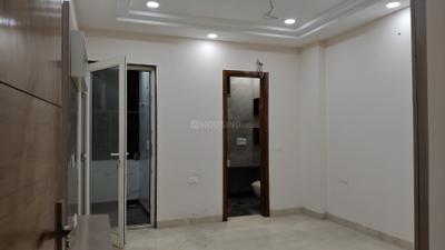 3 BHK Independent Builder Floor
