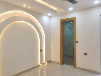 Bedroom Image of 1620 Sq.ft 3 BHK Builder Floor for rent in BPTP Park Elite Floors, Sector 85 Faridabad for Rs. 20000