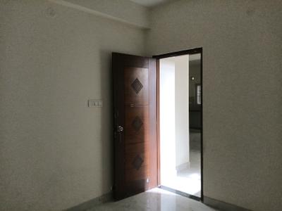 Bedroom Image of 1070 Sq.ft 2 BHK Apartment / Flat for sale in RT Nagar Bengaluru for Rs. 7500000