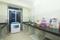 Kitchen Image of Sunanda's Nest in Malad West, Mumbai