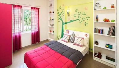 Bedroom Image of 1131 Sq.ft 3 BHK Apartment / Flat for sale in Ivory At Brigade Orchards, Devanahalli Bengaluru for Rs. 12500000