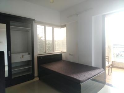 Bedroom Image of 1060 Sq.ft 3 BHK Apartment / Flat for sale in VJ Yashwin Royal, Vadgaon Budruk Pune for Rs. 11500000