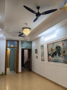 Hall Image of 980 Sq.ft 2 BHK Builder Floor for sale in Indirapuram Ghaziabad for Rs. 7000000