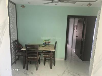 Hall Image of 1365 Sq.ft 3 BHK Apartment / Flat for sale in Rama Nakshatram, Chinchwad Pune for Rs. 12200000