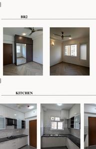 Image of 1990 Sq.ft 3 BHK Apartment / Flat for rent in Prestige Fairfield, RMV Extension Stage 2, Bengaluru for Rs. 125000