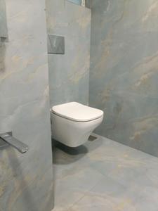 Common Bathroom Image of 2000 Sq.ft 3 BHK Apartment / Flat for sale in Millenium Icon, Kharghar Navi Mumbai for Rs. 17500000