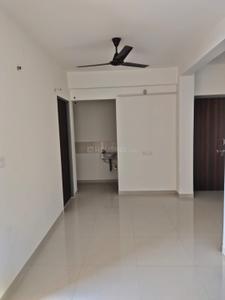 Hall Image of 1045 Sq.ft 2 BHK Apartment / Flat for sale in Dream Aawas, Panjari farm Nagpur for Rs. 4600000