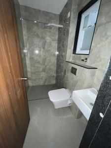 Kotibhaskar Indukiran CHSL Bathroom 1