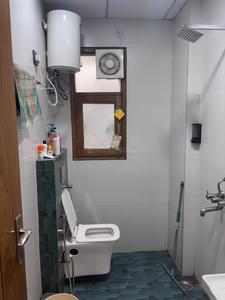 Bathroom Image of 1350 Sq.ft 4 BHK Builder Floor for sale in Vasundhara Ghaziabad for Rs. 18000000