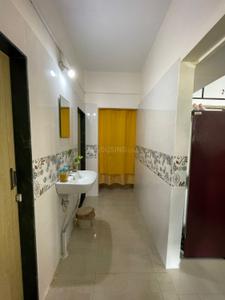 Image of 735 Sq.ft 2 BHK Apartment / Flat for sale in Hingne Khurd, Pune for Rs. 5500000