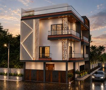 Image of 3500 Sq.ft 4 BHK Independent House for sale in Talawali Chanda, Indore for Rs. 16500000