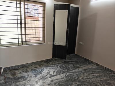 Bedroom Image of 685 Sq.ft 1 BHK Apartment / Flat for rent in C V Raman Nagar Bengaluru for Rs. 20000