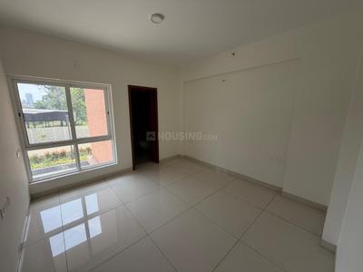 Bedroom Image of 1751 Sq.ft 3 BHK Apartment / Flat for sale in Maradu Kochi for Rs. 18800000
