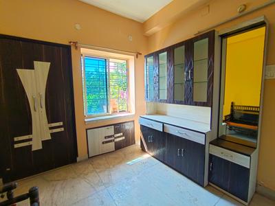 Bedroom Image of 1150 Sq.ft 2 BHK Apartment / Flat for sale in Behala Chowrasta Kolkata for Rs. 4500000