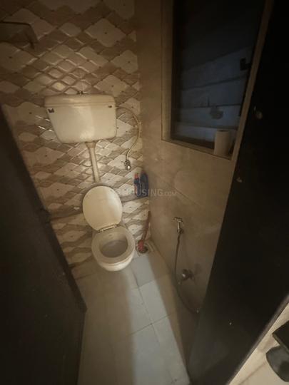 Ekkadarshan CHS Kalewadi Bathroom 1