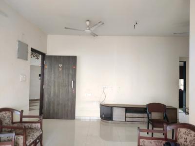 Living Room Image of 1650 Sq.ft 3 BHK Apartment / Flat for sale in Siddharth Geetanjali Jewel, Kharghar Navi Mumbai for Rs. 26500000
