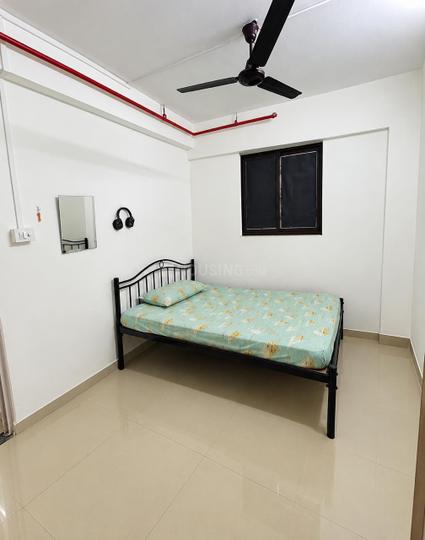 Bedroom Image of Na in Thane West, Thane