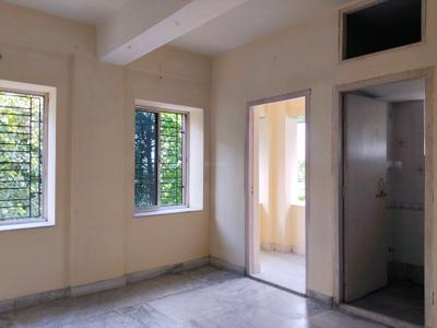 Bedroom Image of 1115 Sq.ft 3 BHK Apartment / Flat for sale in Purbalok Kolkata for Rs. 7000000