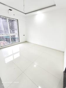 Bedroom Image of 1000 Sq.ft 2 BHK Apartment / Flat for sale in Shree Maruti Heights, Kalwa Thane for Rs. 17000000
