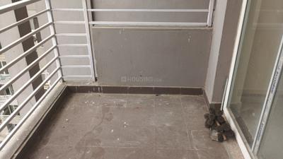 Bedroom Image of 1790 Sq.ft 3 BHK Apartment / Flat for sale in ILD Grand, Sector 37C Gurgaon for Rs. 15700000