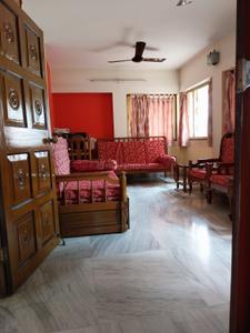 Hall Image of 1600 Sq.ft 4 BHK Independent House for sale in Gariahat Kolkata for Rs. 17000000