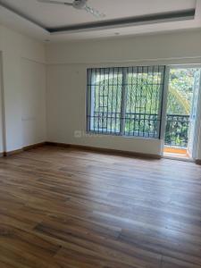 Bedroom Image of 2000 Sq.ft 3 BHK Apartment / Flat for sale in Cooke Town Bengaluru for Rs. 30000000