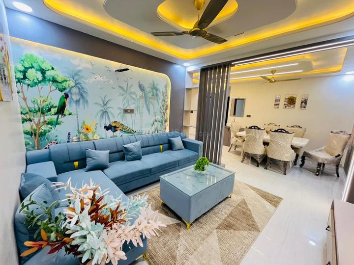 Mansarovar Sector 8, Mansarovar Main Image 1