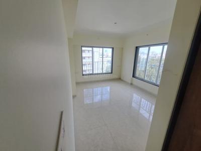 Bedroom Image of 1159 Sq.ft 3 BHK Apartment / Flat for sale in Malad West Mumbai for Rs. 29000000