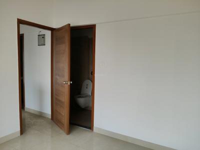 Bedroom Image of 420 Sq.ft 1 BHK Apartment / Flat for sale in DP Star, Bhandup West Mumbai for Rs. 8500000