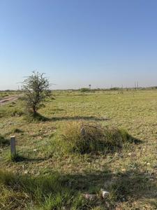 Mahlan Plot View 1