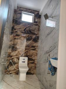 Bathroom Image of 1200 Sq.ft 2 BHK Independent House for sale in Moratandi Puducherry for Rs. 8500000