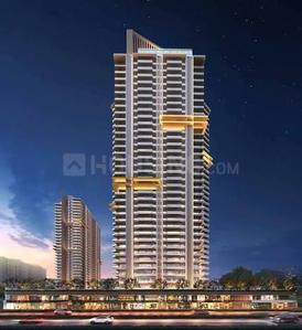 Image of 2675 Sq.ft 3 BHK Apartment / Flat for sale in Navraj The Kingstown Heights, Sector 37D, Gurgaon for Rs. 40300000