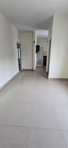 Hall Image of 1000 Sq.ft 2 BHK Builder Floor for rent in Mahadevapura Bengaluru for Rs. 28000