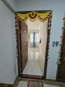 3 BHK Apartment