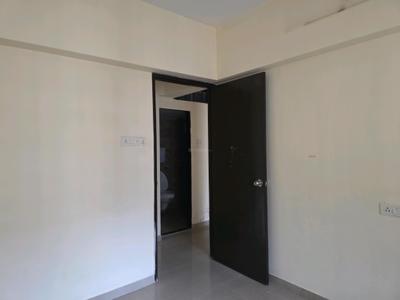 Bedroom Image of 850 Sq.ft 2 BHK Apartment / Flat for sale in Rustomjee Avenue J, Virar West Virar for Rs. 4400000