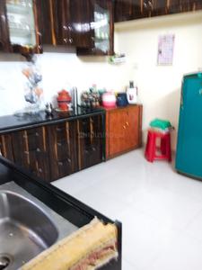 Kitchen Image of 2600 Sq.ft 5 BHK Independent House for sale in Sarthak Singapore Township Phase I Villa, Singapore Township Indore for Rs. 9500000